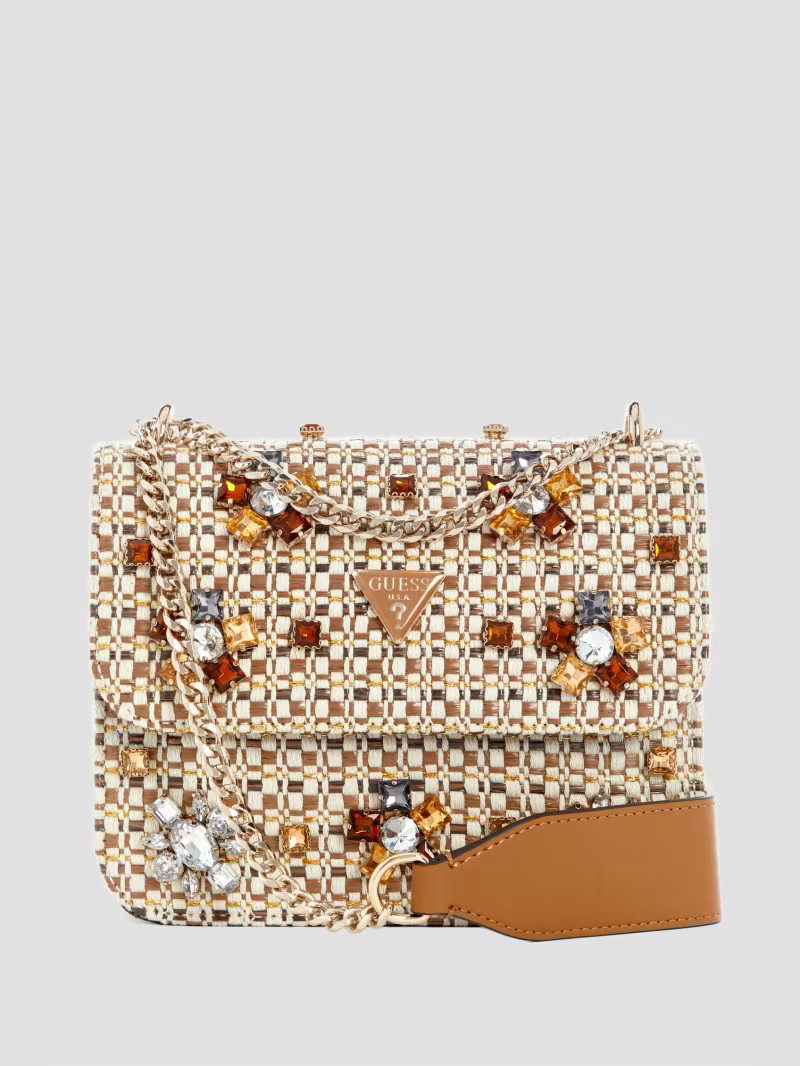 Beauvoir Convertible Crossbody | Guess US | Guess (US)