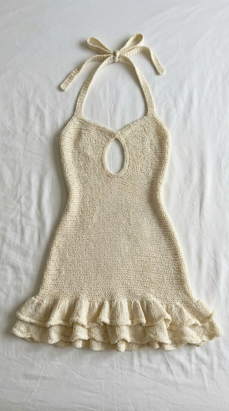 
SUMMER DRESS 

 #LTKootd #LTKSeasonal