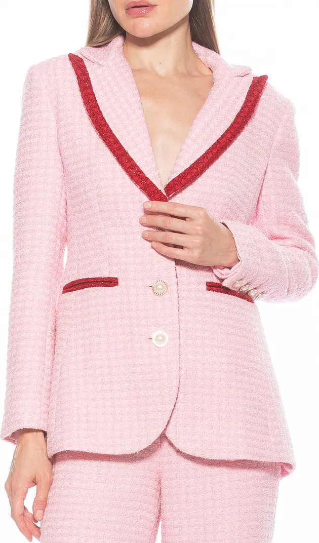 Myra Tweed Blazer | Nordstrom Rack