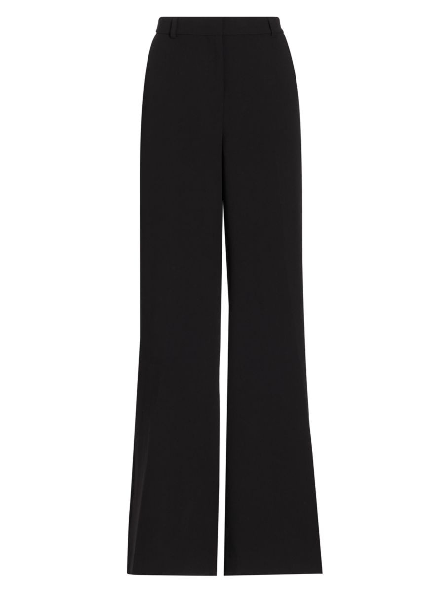 Pilar Wide-Leg Pants | Saks Fifth Avenue