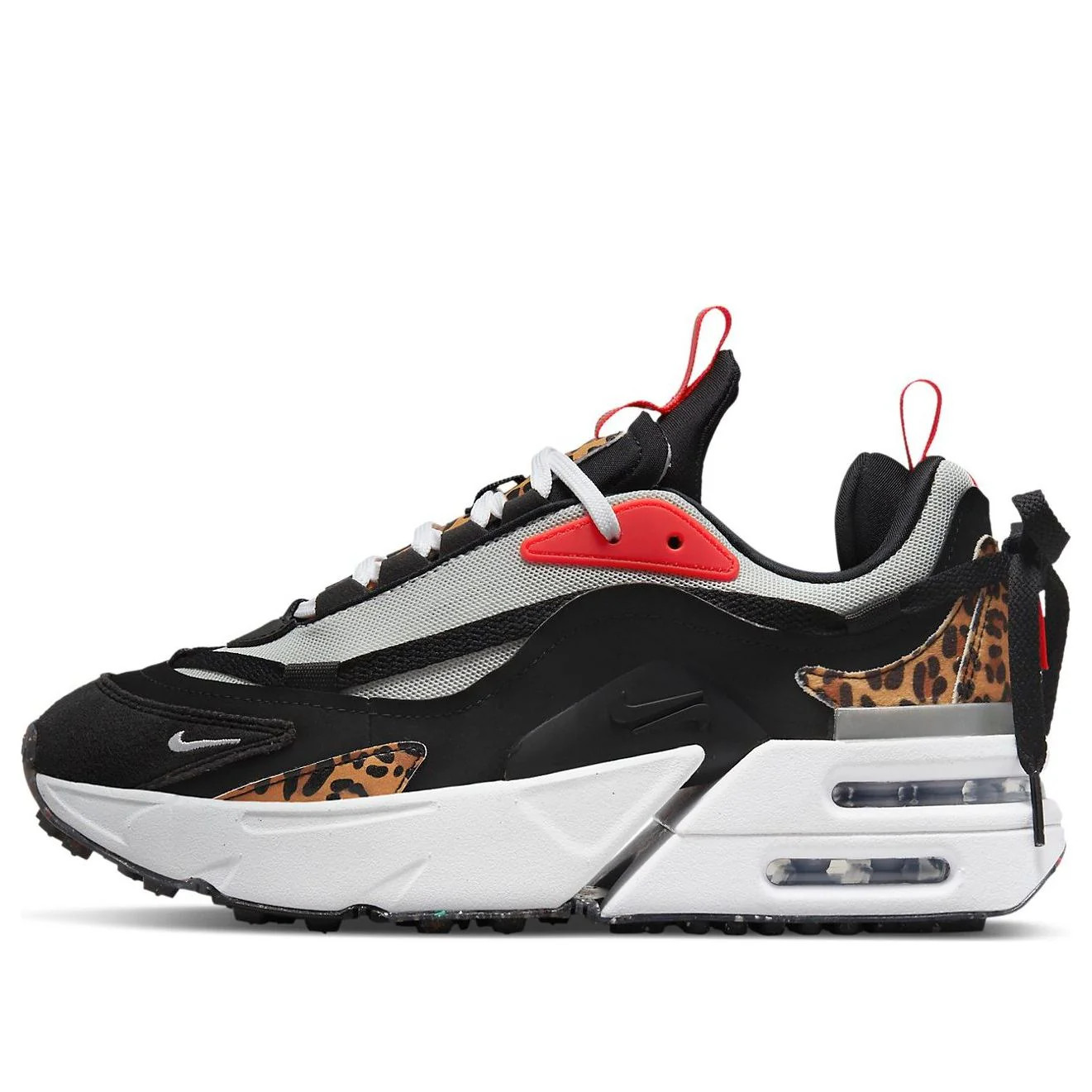 (WMNS) Nike Air Max Furyosa 'Leopard' | KICKS CREW