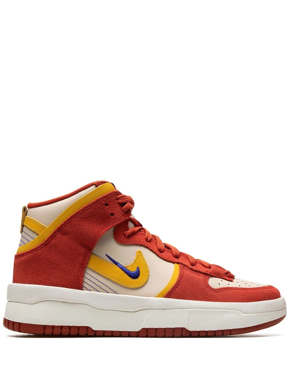 Dunk High Up sneakers | Farfetch Global