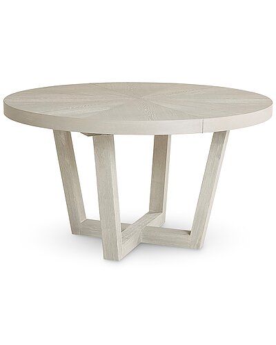 Furniture Pedestal Dining Table | Rue La La