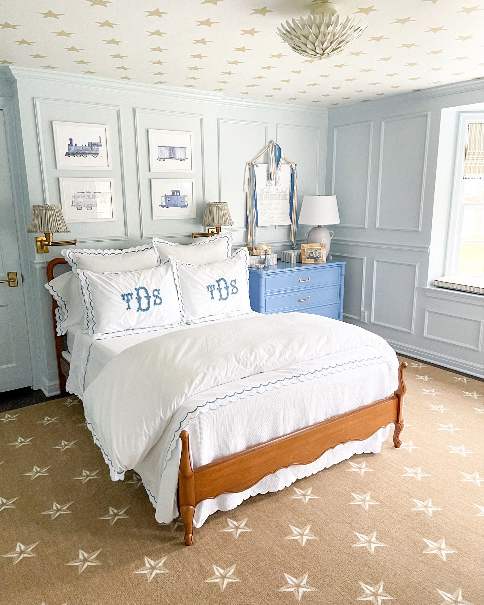 Train room sources! 

#LTKstyletip #LTKhome #LTKunder100