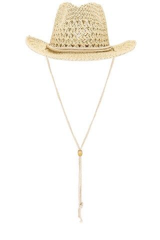 Rodeo Cowboy Hat
                    
                    8 Other Reasons | Revolve Clothing (Global)