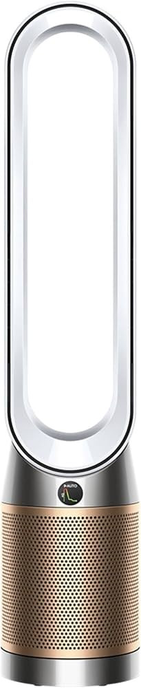 Dyson Purifier Cool Formaldehyde™ TP09 Air Purifier and Fan - White/Gold Large | Amazon (US)