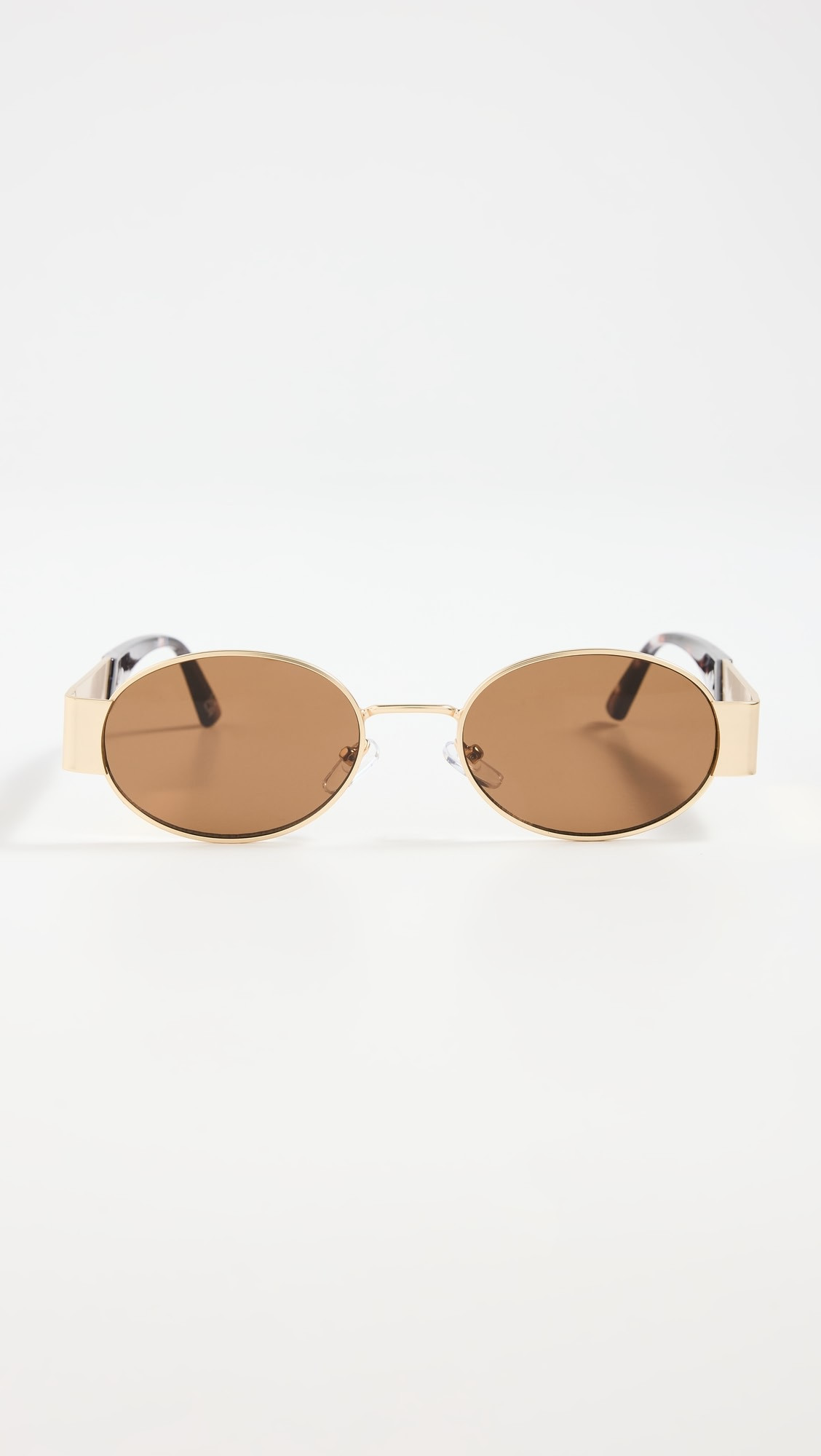 AIRE Mars Sunglasses | Shopbop | Shopbop