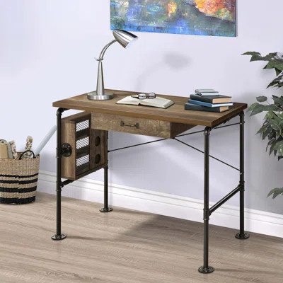 1-Drawer Writing Desk | Wayfair North America