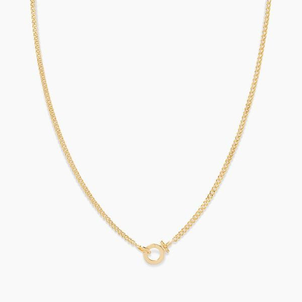 Wilder Mini Necklace | Gorjana