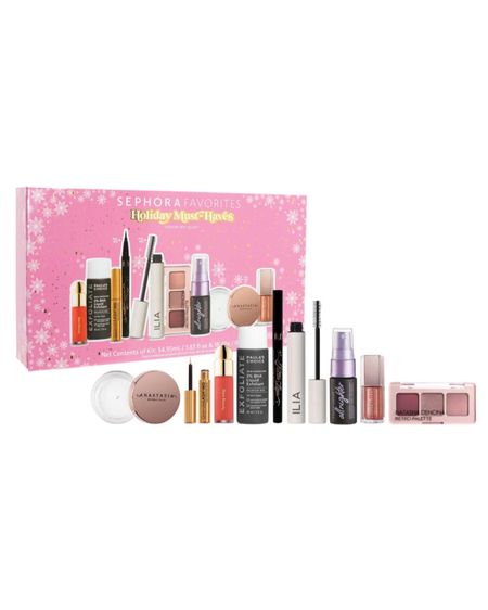 Holiday gift set ideas for the beauty lover!

#LTKsalealert #LTKbeauty