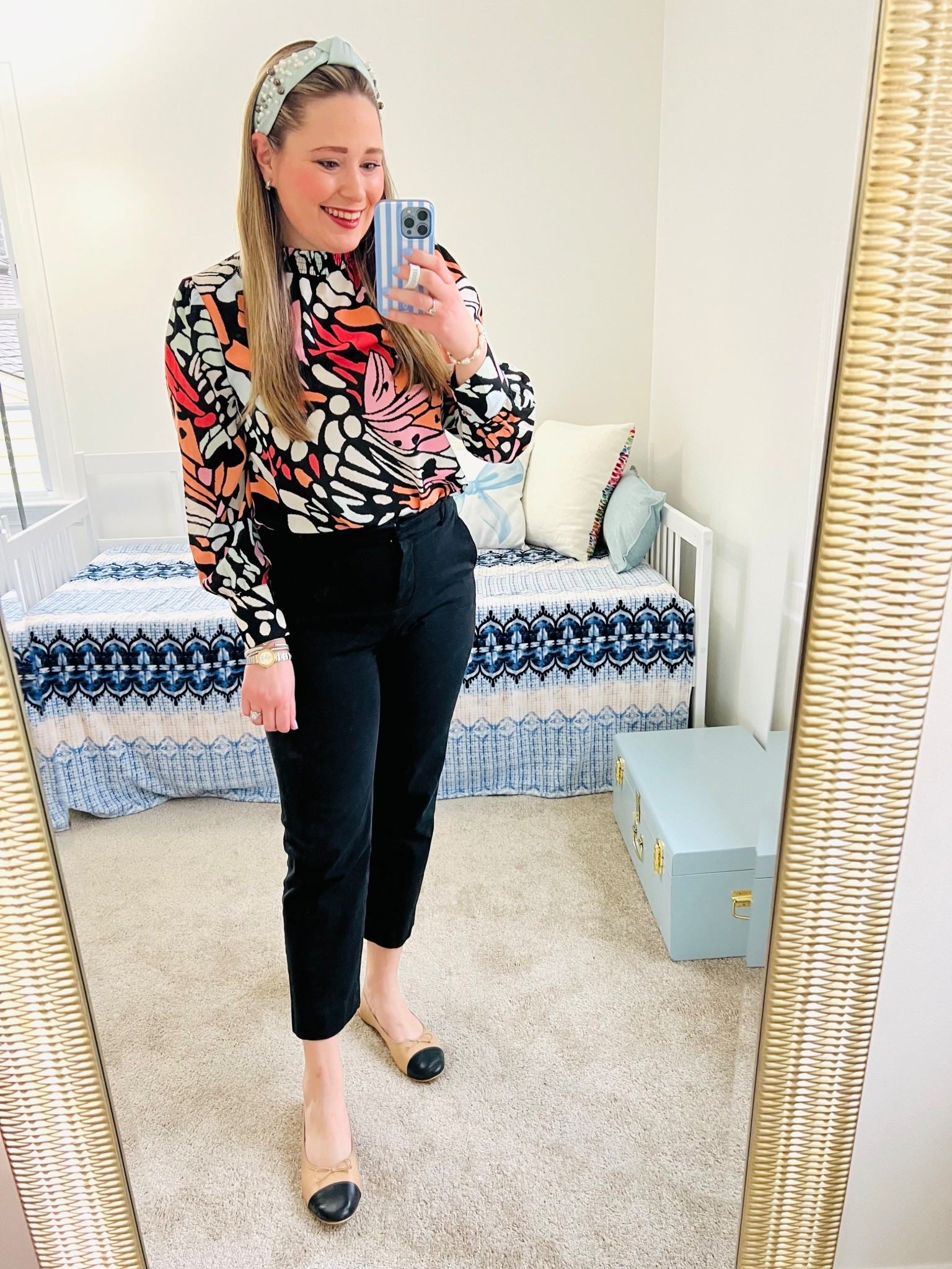 Winter work outfit || colorful work outfit || business casual 

#LTKWorkwear #LTKootd