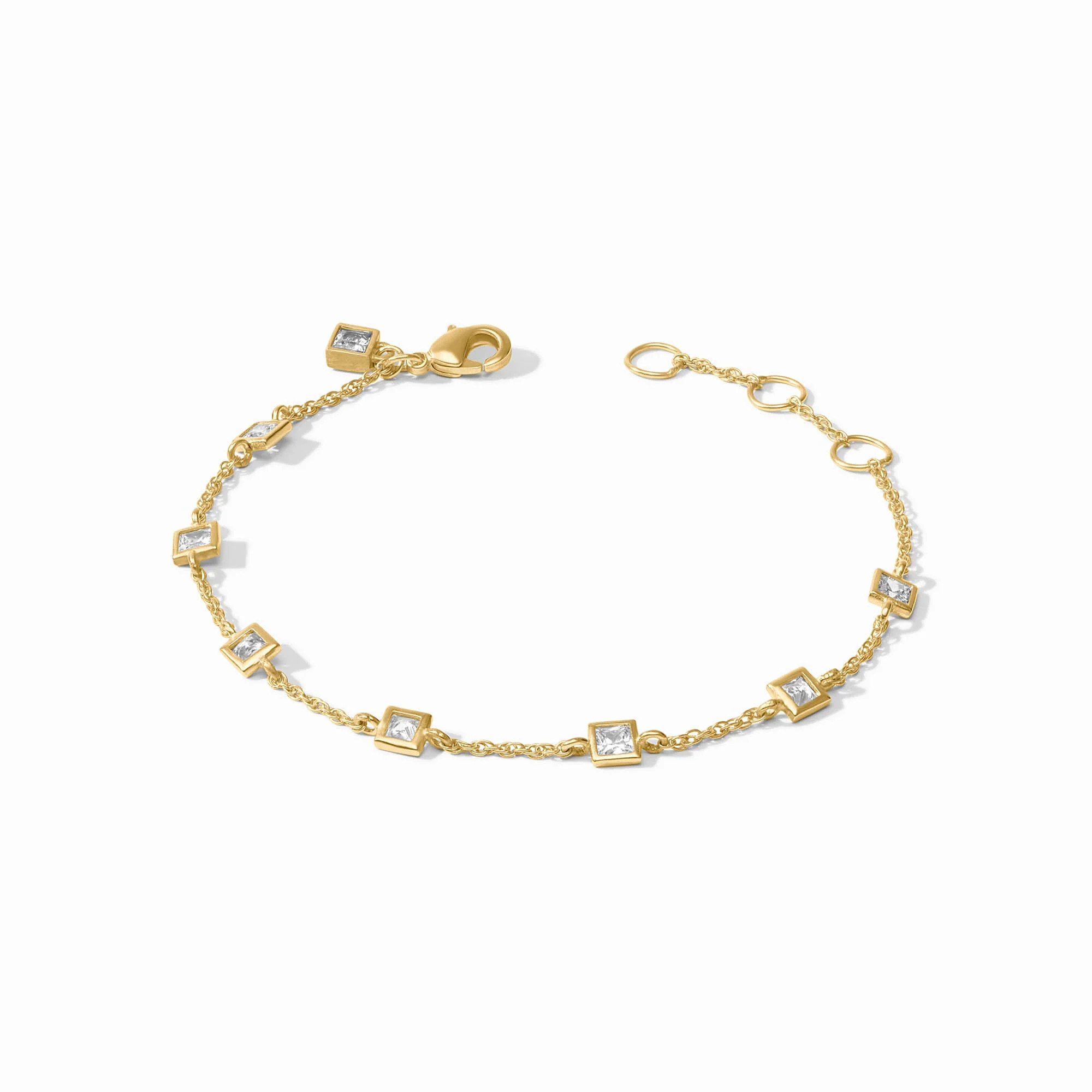 Jolie Delicate Bracelet | Julie Vos