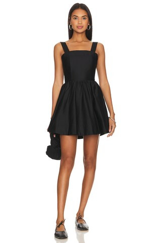 Saige Mini Dress
                    
                    Alice + Olivia | Revolve Clothing (Global)