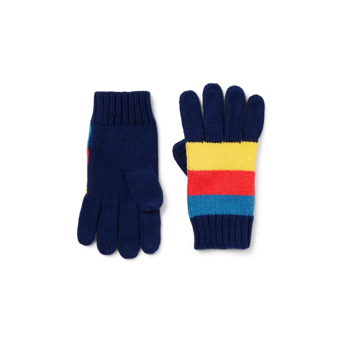 Striped Gloves Or Mittens | Janie and Jack