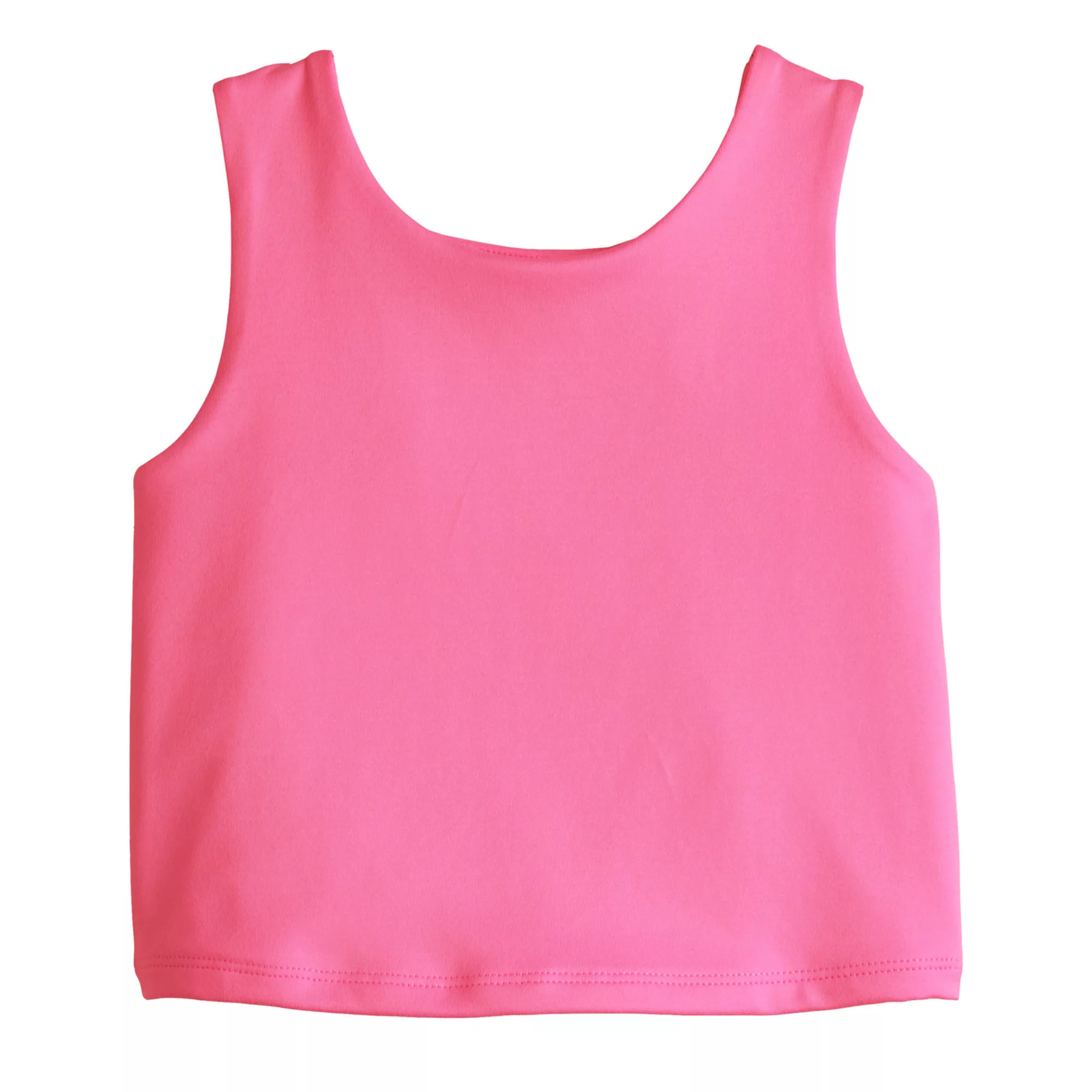 Girls 4-12 Jumping Beans® Racerback Tank Top | Kohl's