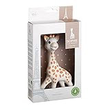 Vulli Sophie The Giraffe New Box, Polka Dots, One Size | Amazon (US)