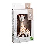 Vulli Sophie The Giraffe New Box, Polka Dots, One Size, 1 Count (Pack of 1) | Amazon (US)