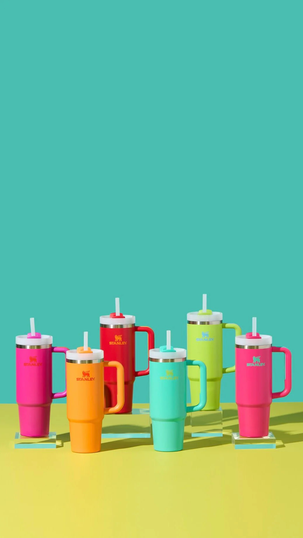 The Heat Wave Collection | Stanley PMI US