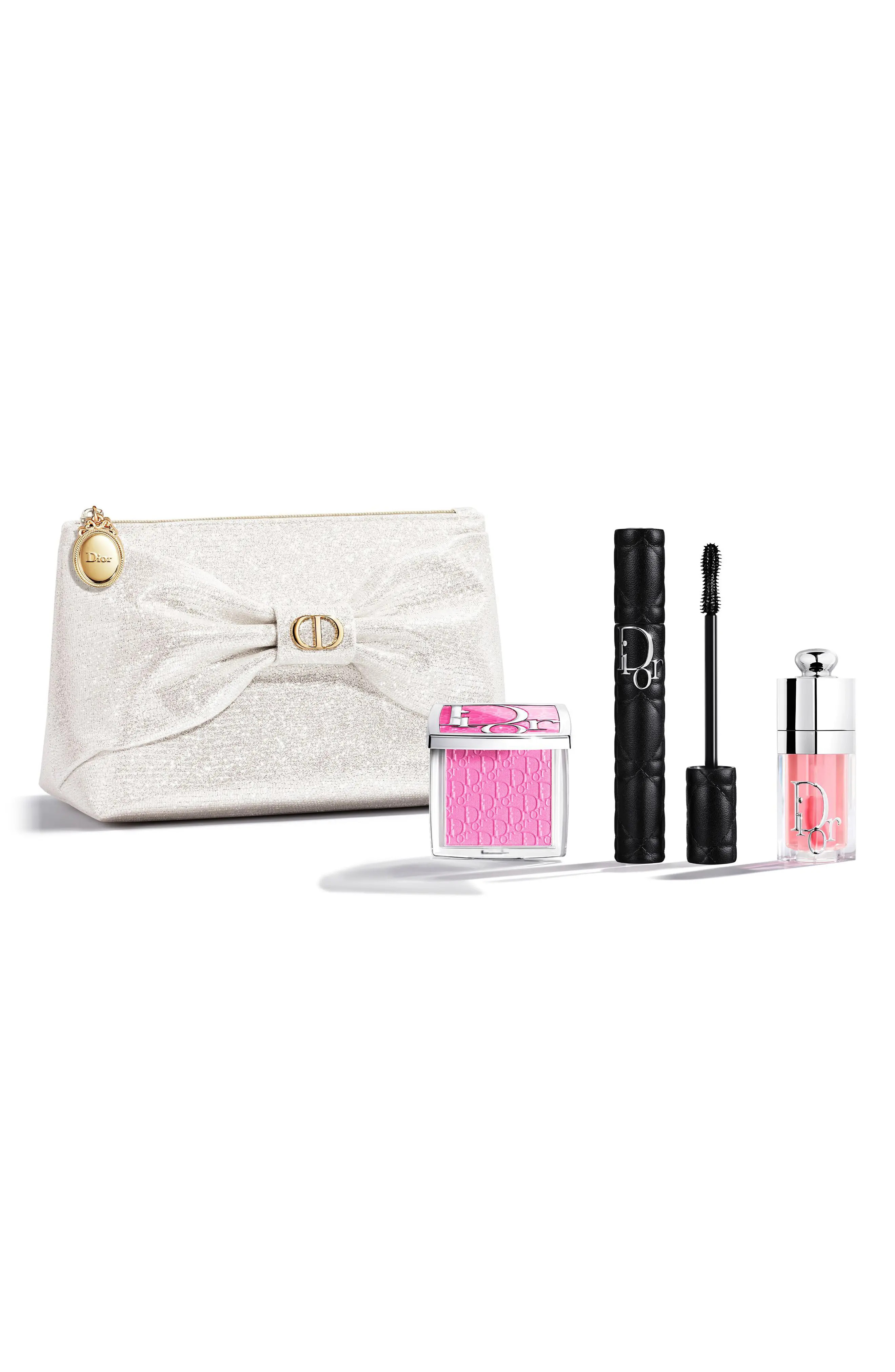 DIOR Addict & Diorshow Volume & Glow Makeup Set (Women) | Nordstrom | Nordstrom