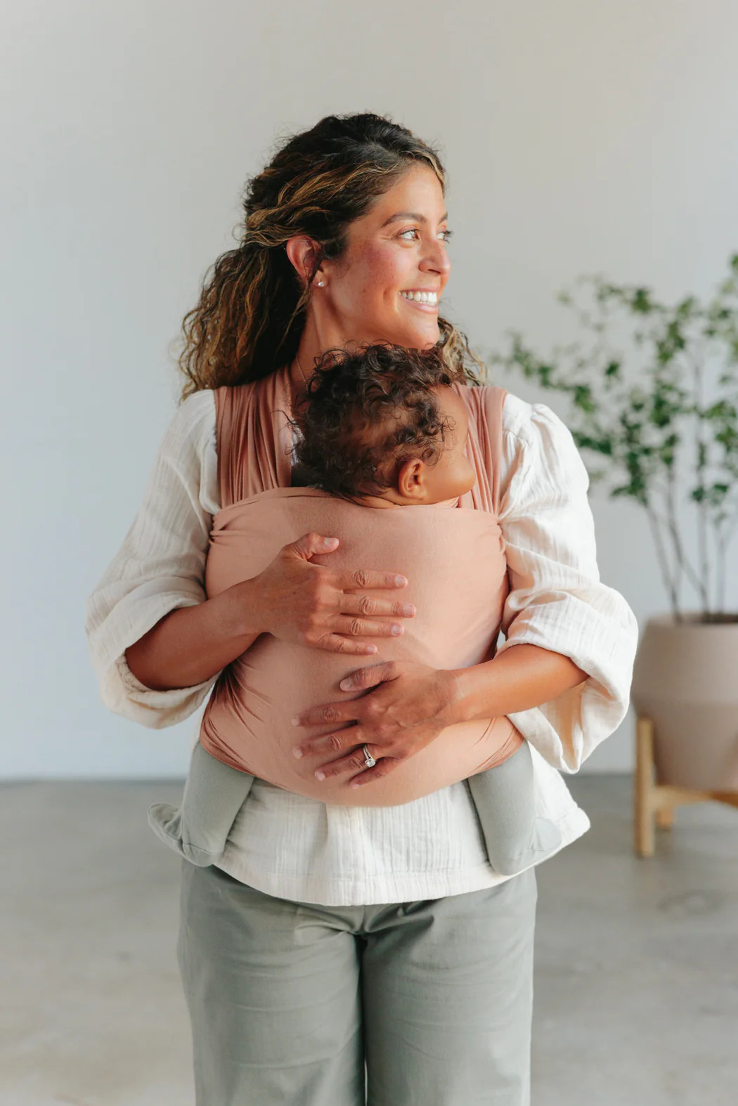 WRAP - Dawn | Solly Baby