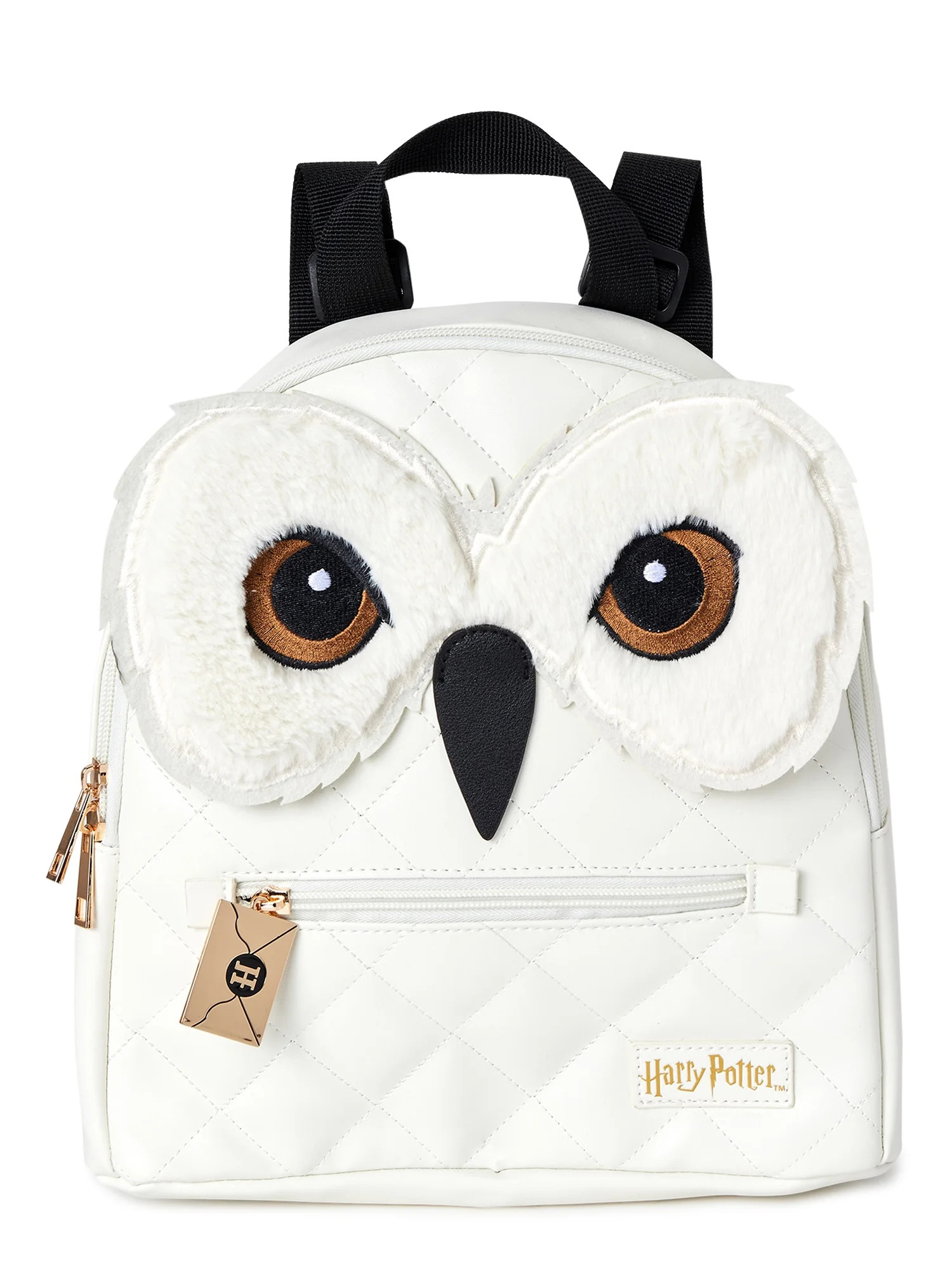 Harry Potter Hedwig Women’s Mini Backpack White | Walmart (US)