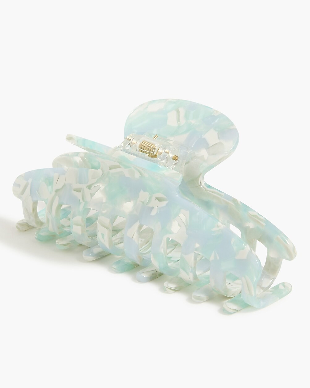Large claw hair clip | J.Crew Factory