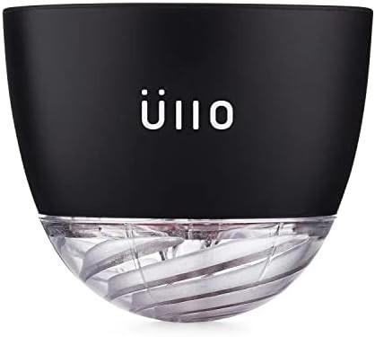 Ullo Wine Purifier with 4 Selective Sulfite Filters. Remove Sulfites and Histamines, Restore Tast... | Amazon (US)