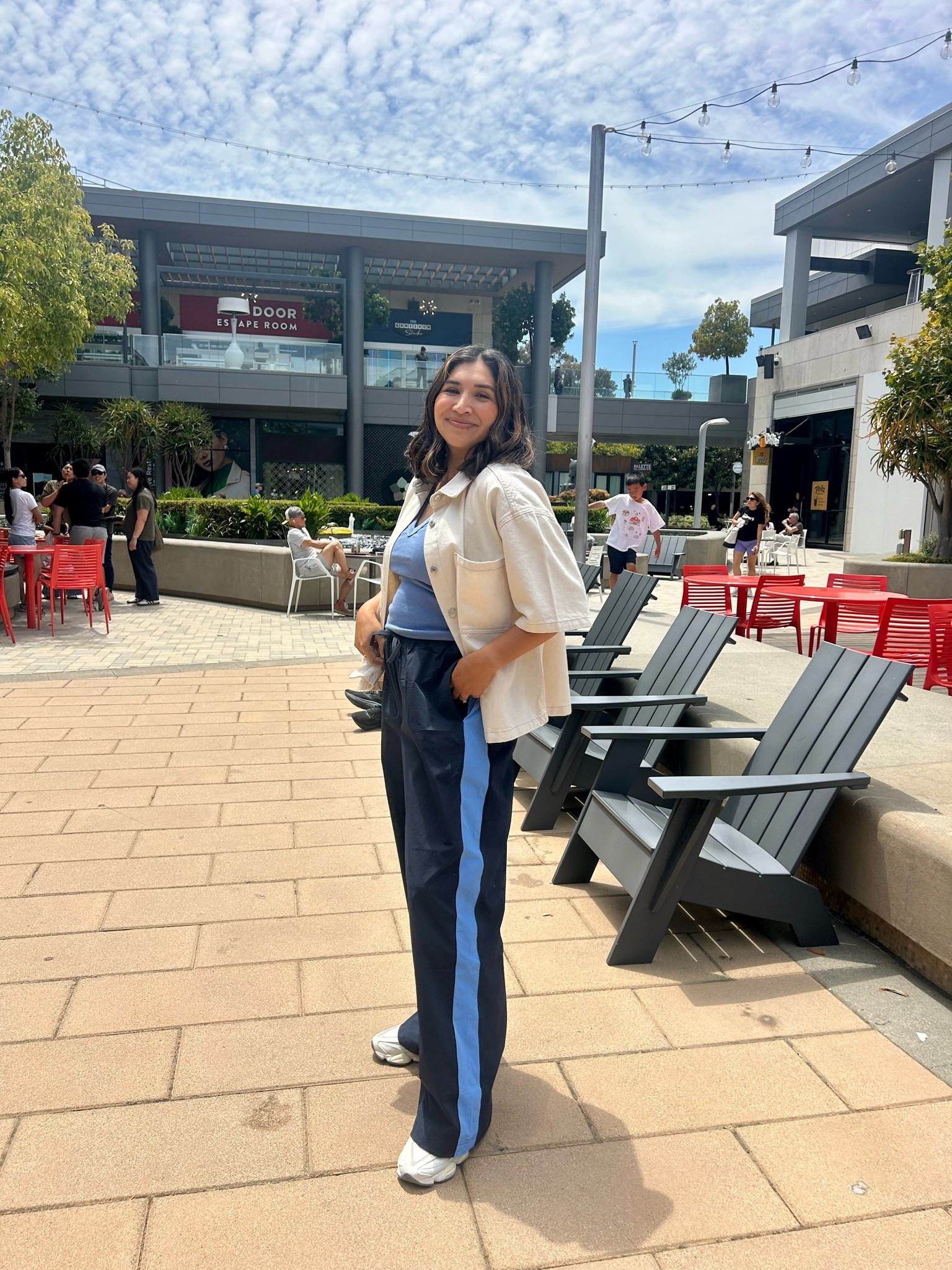 Old Navy cool mom pants

#LTKdayinmylife #LTKMidsize #LTKmomlife