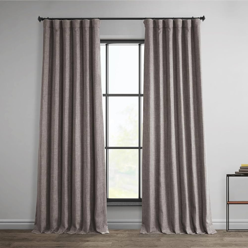 Visit the HPD Half Price Drapes Store | Amazon (US)