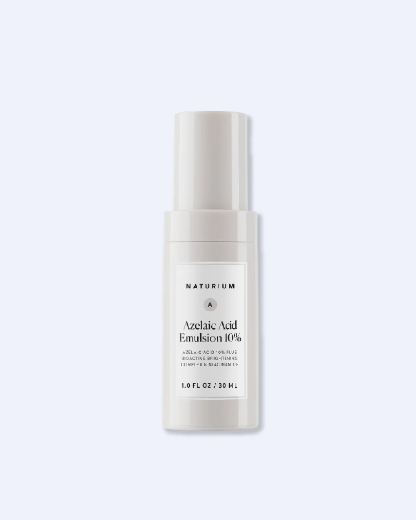 Naturium Azelaic Acid Emulsion 10% | Soko Glam | Soko Glam