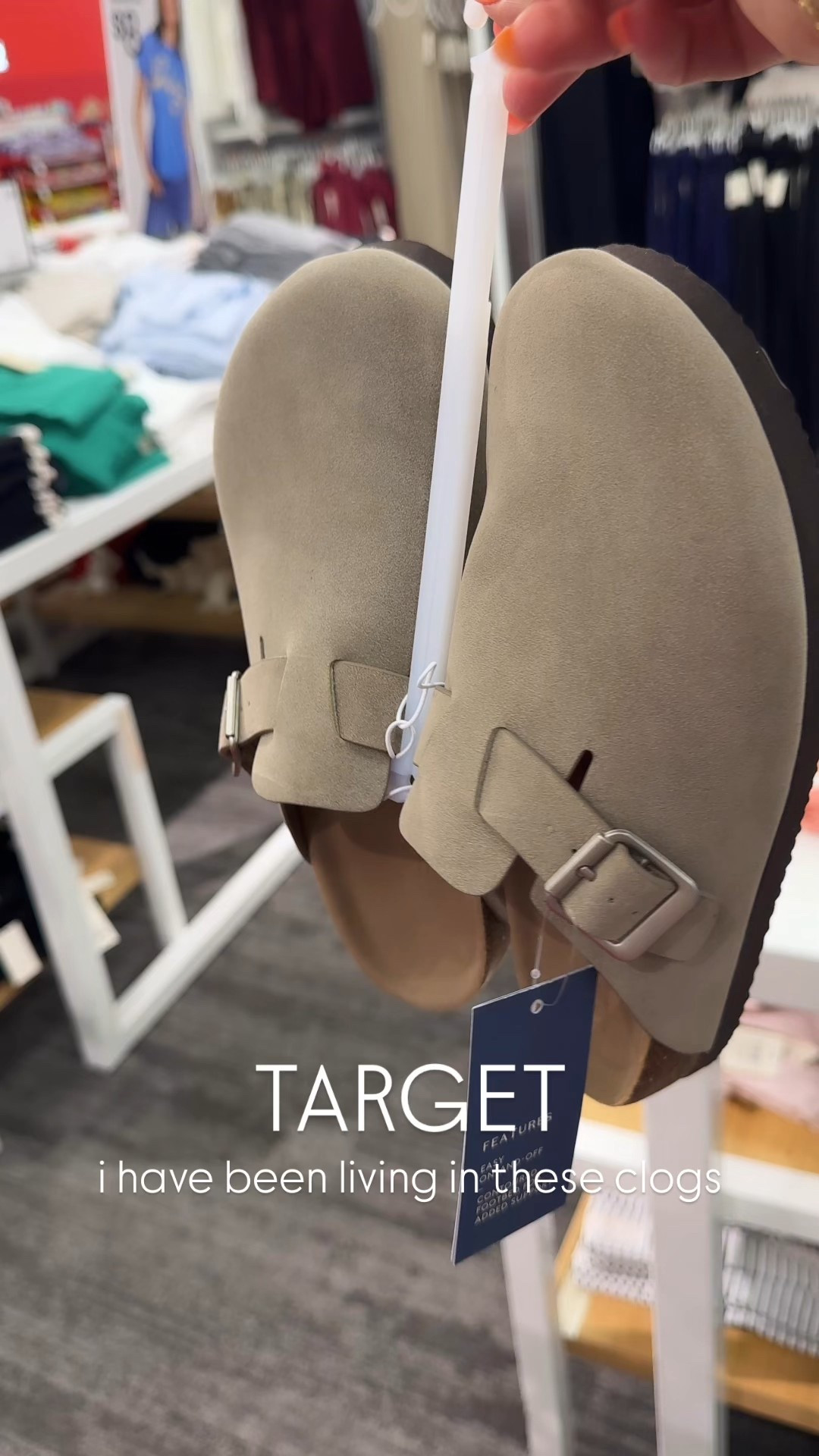 #LTKFindsUnder50 #LTKShoeCrush #LTKStyleTip