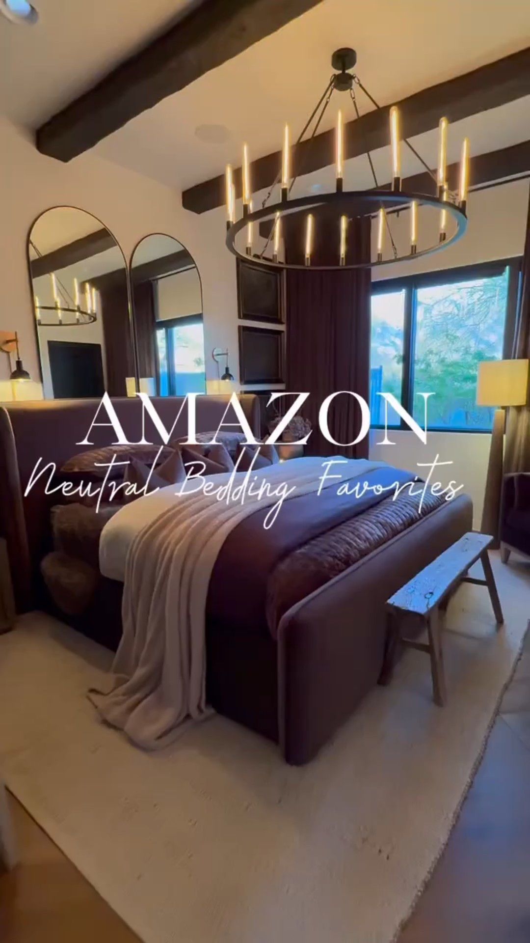 Some of my favorite bedding finds that I have collected over the years. ✨ I find myself always going back to them. 💖

#luxury #luxurybedroomfinds #neutral #neutralbedding #homedecor #interiordesign #homestyle #bedroom #modern #bedroominspo #interiordesigner #interior #home 


#LTKStyleTip #LTKHome #LTKU