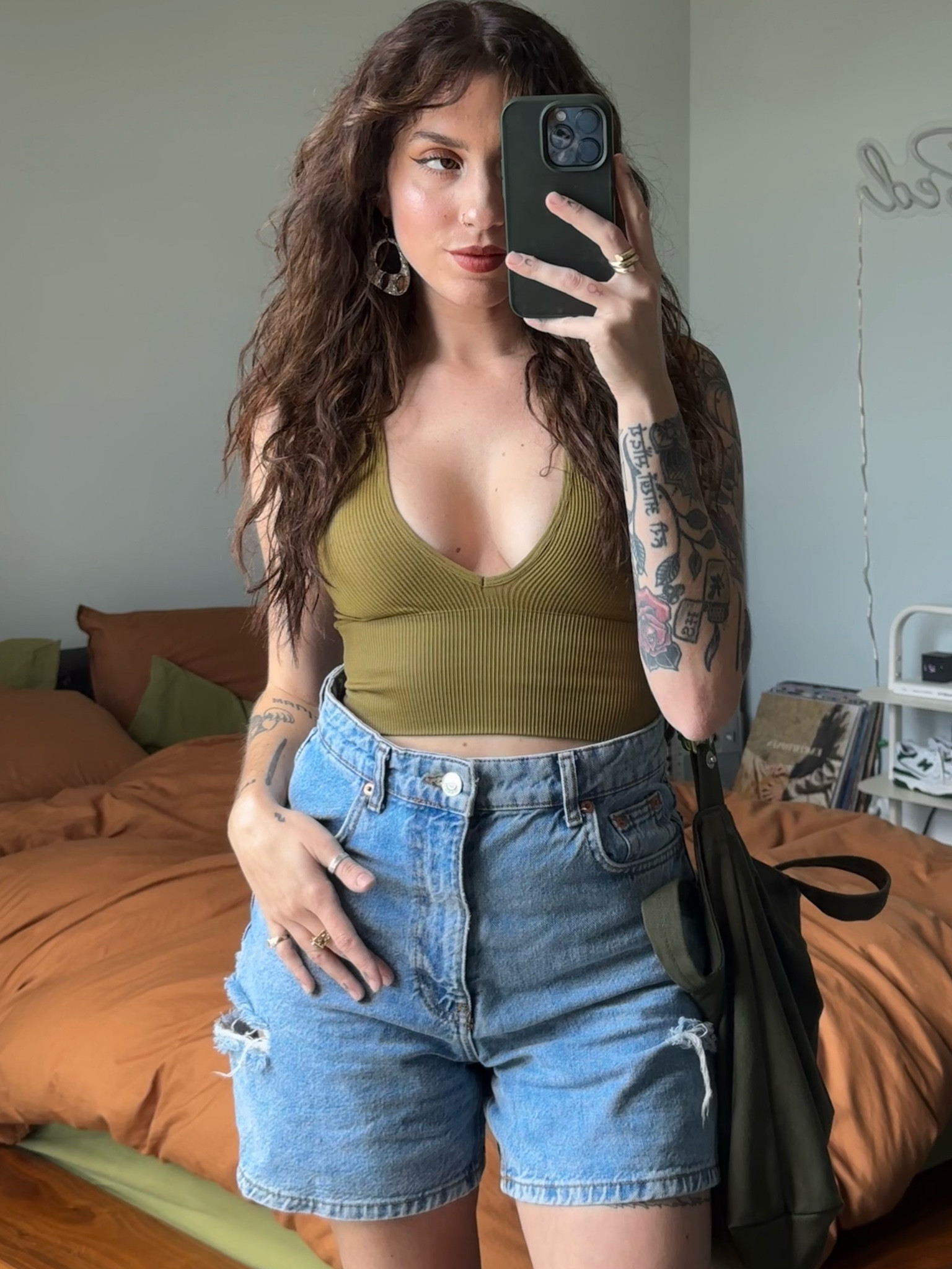 todays OOTD <3 

#LTKunder50 #LTKFind #LTKfit