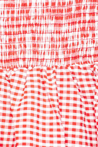 Abby Maxi Dress in Red | Revolve Clothing (Global)