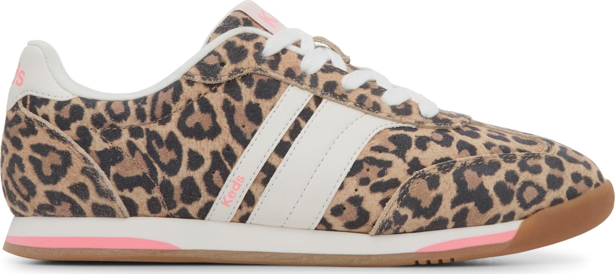 Keds Women's Revival Lace-Up | Amazon (US)