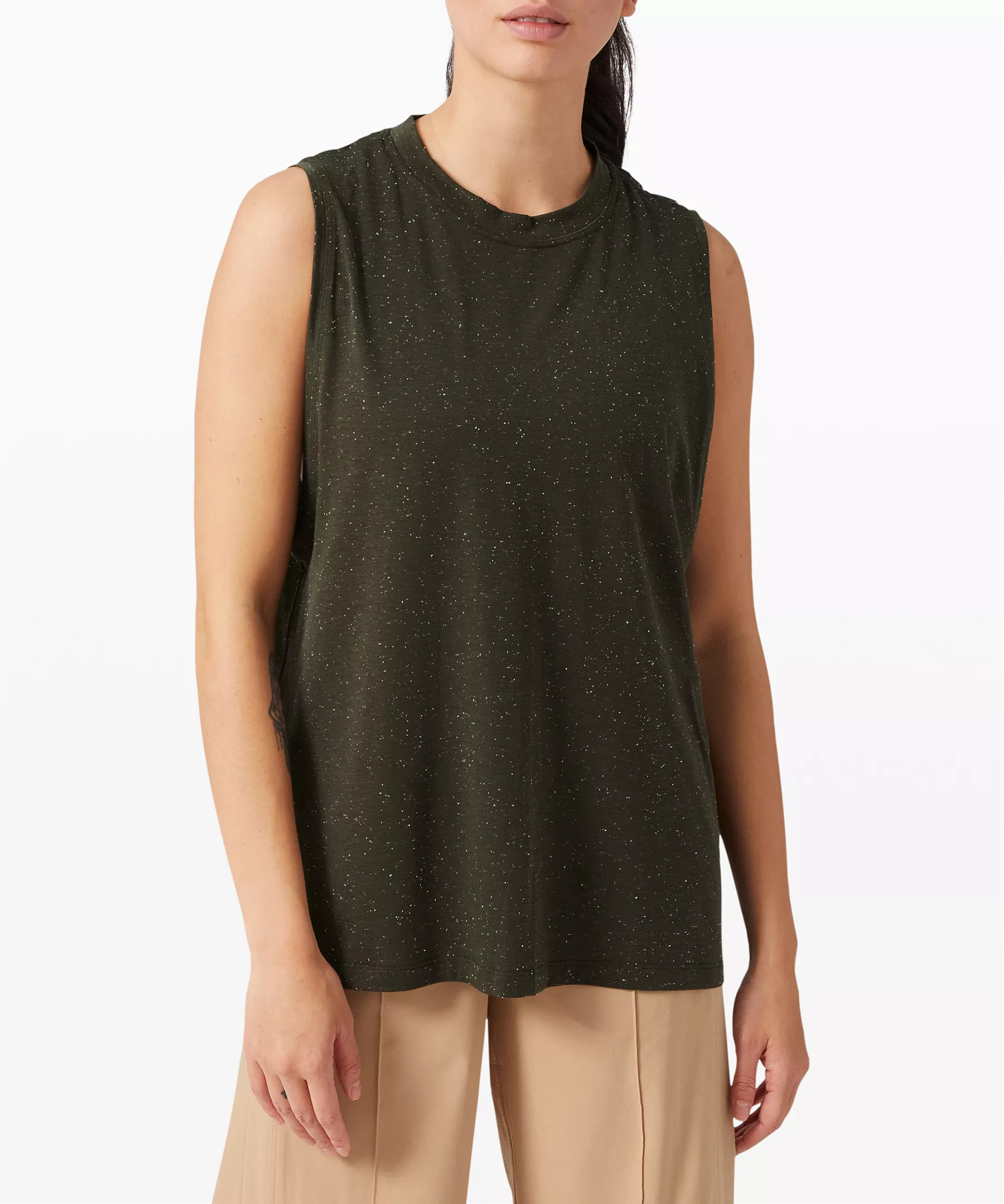 All Yours Boyfriend Tank | Lululemon (US)