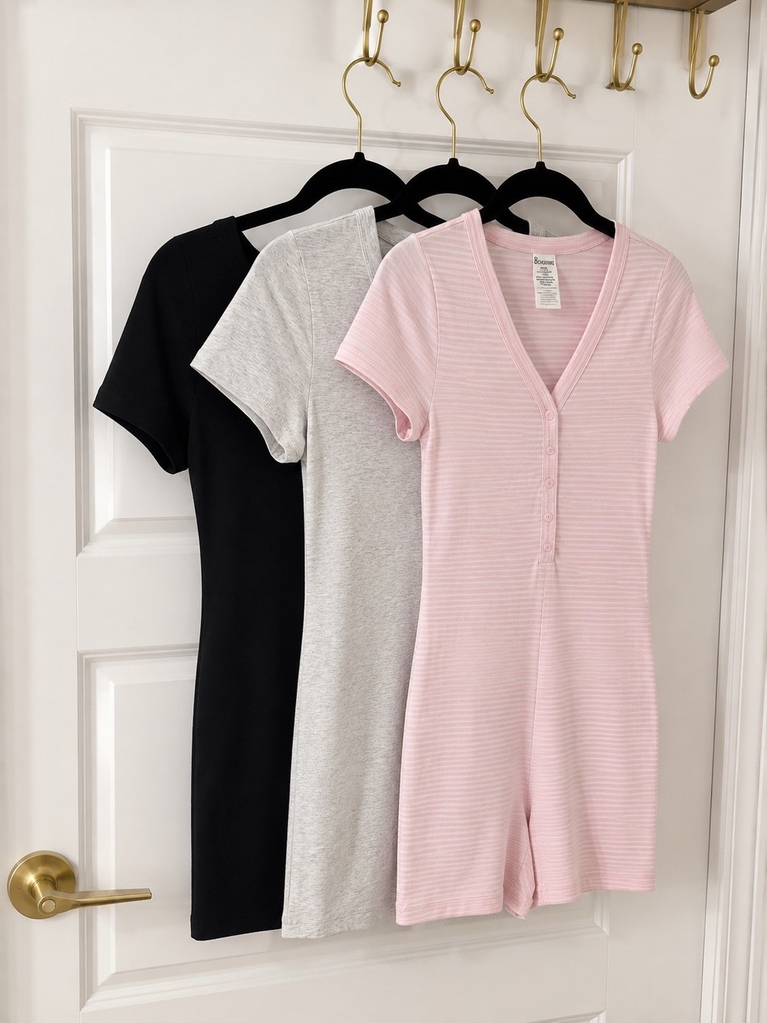 Comfy Rompers Affordable

#LTKootd #LTKgrwm #LTKmomlife