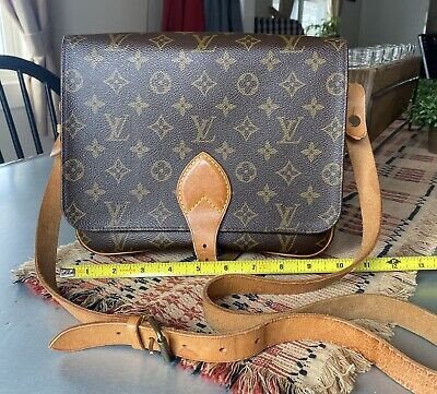 louie vuitton Cartouchiere | eBay US