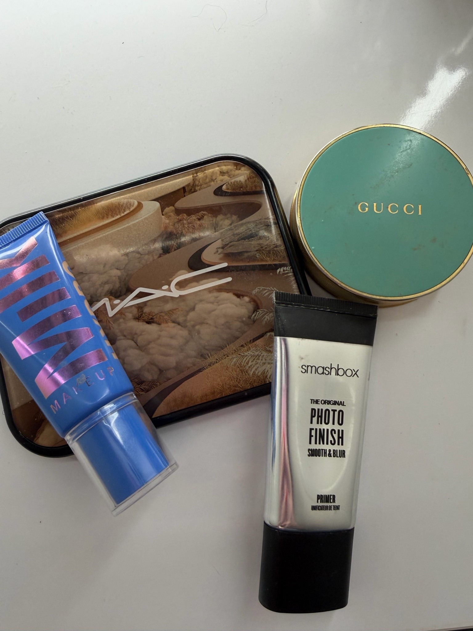 Some of my favorite makeup products!

#LTKselfcare #LTKOver40