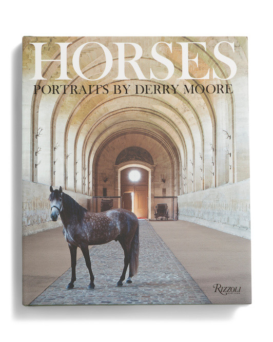 Horses Book | TJ Maxx
