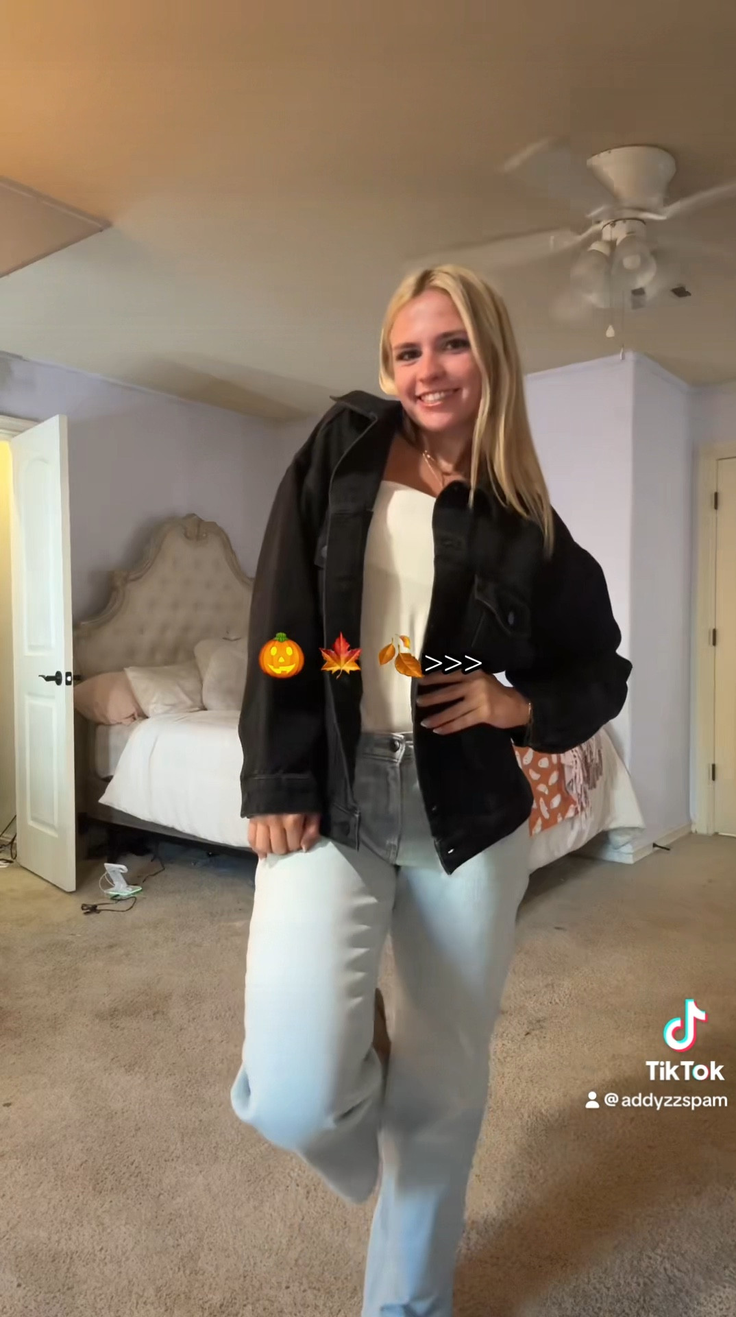 Fall outfit inspo!!!

#LTKSeasonal #LTKFallSale