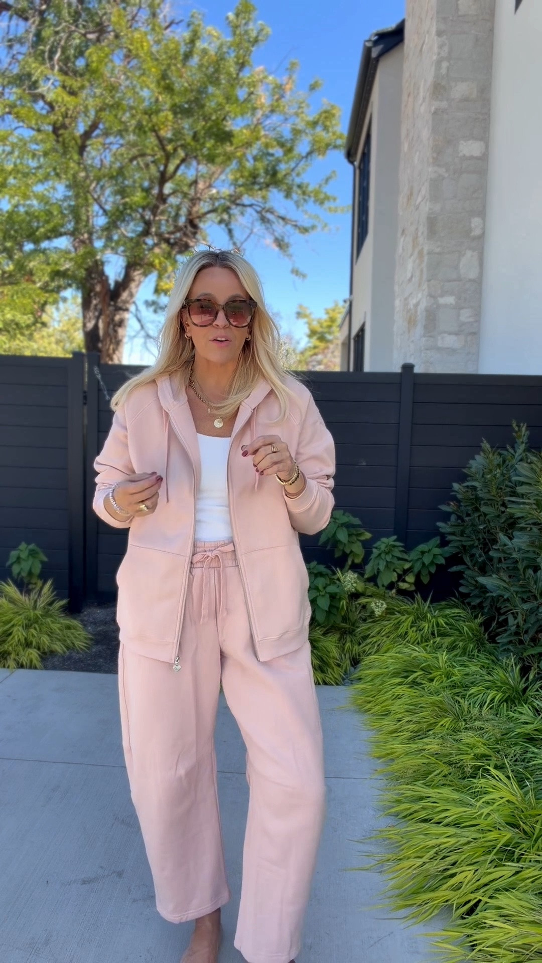This is a great zip up option!

#LTKootd #LTKgrwm #LTKmomlife