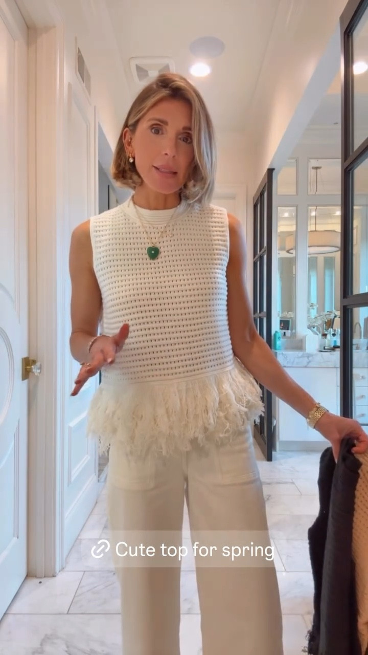 Love this spring too from amazon. I'm wearing size smalll

#LTKSpringSale