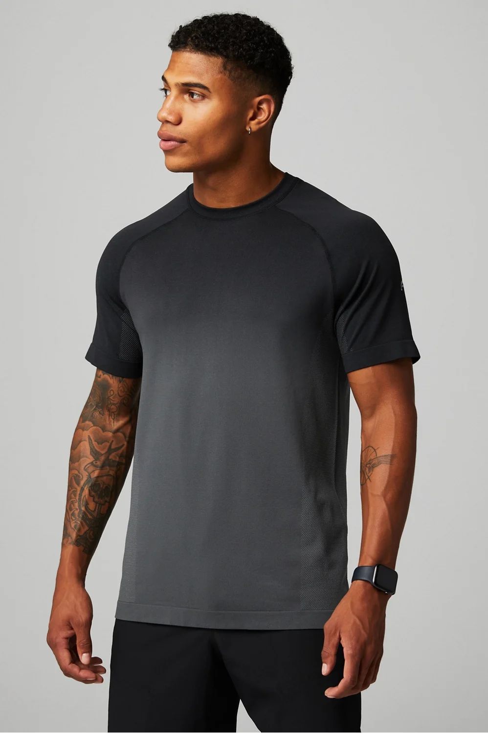 The Training Day Tee | Fabletics - North America
