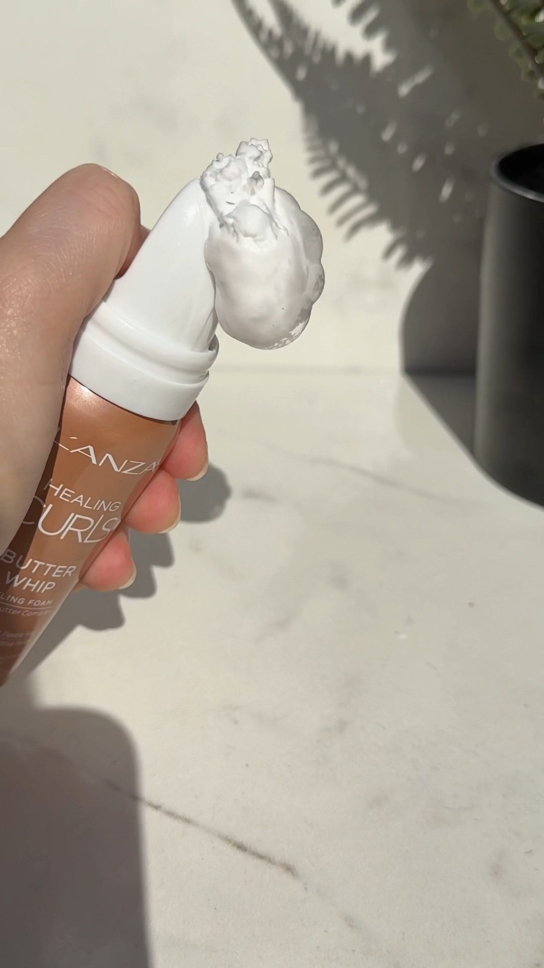 Introducing you to my new favorite line from Lanza hair care! This is for all of my curly hair girlies. I use this on my toddler as well and it keeps her curls soft and poppin  

#LTKkids #LTKVideo #LTKbeauty