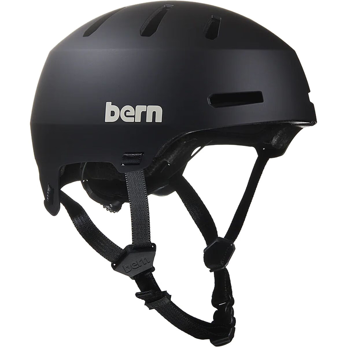 Bern Macon 2.0 Jr. DVRT Helmet - Kids' - Bike | Backcountry