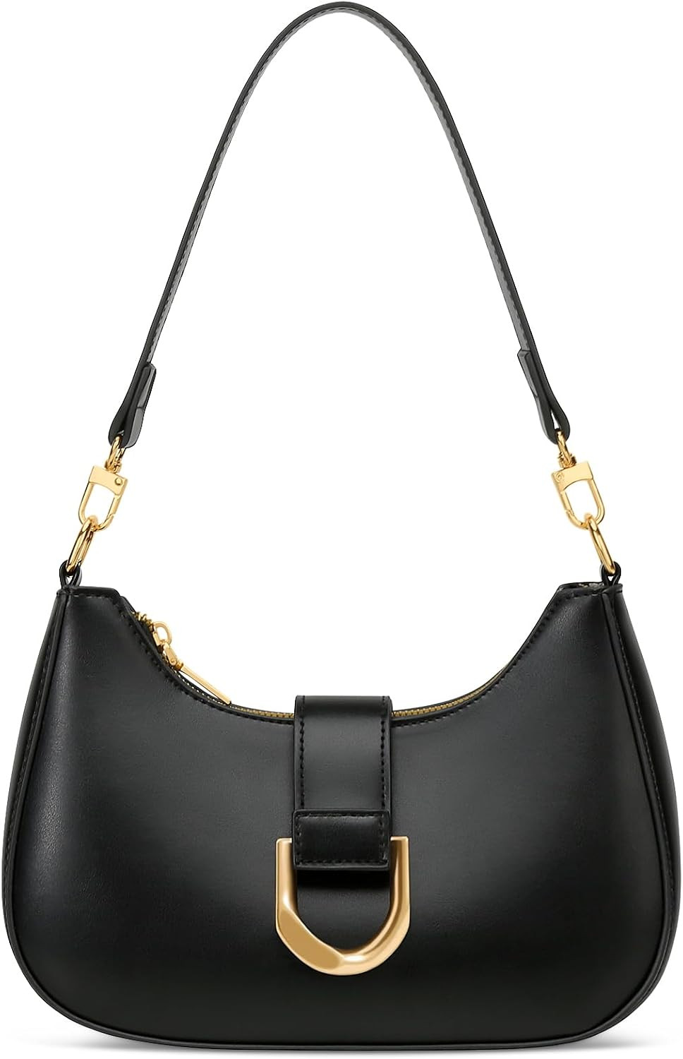KKXIU Shoulder Bag for Women Trendy Everyday Purse Cute Handbag | Amazon (US)