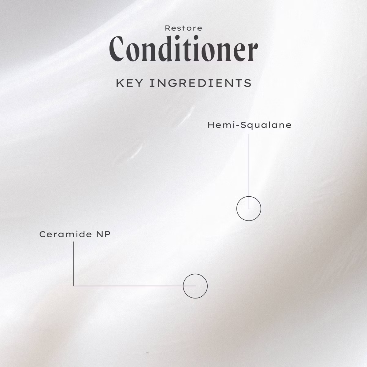 Being Frenshe Restore Conditioner - Lavender Cloud - 16 fl oz | Target