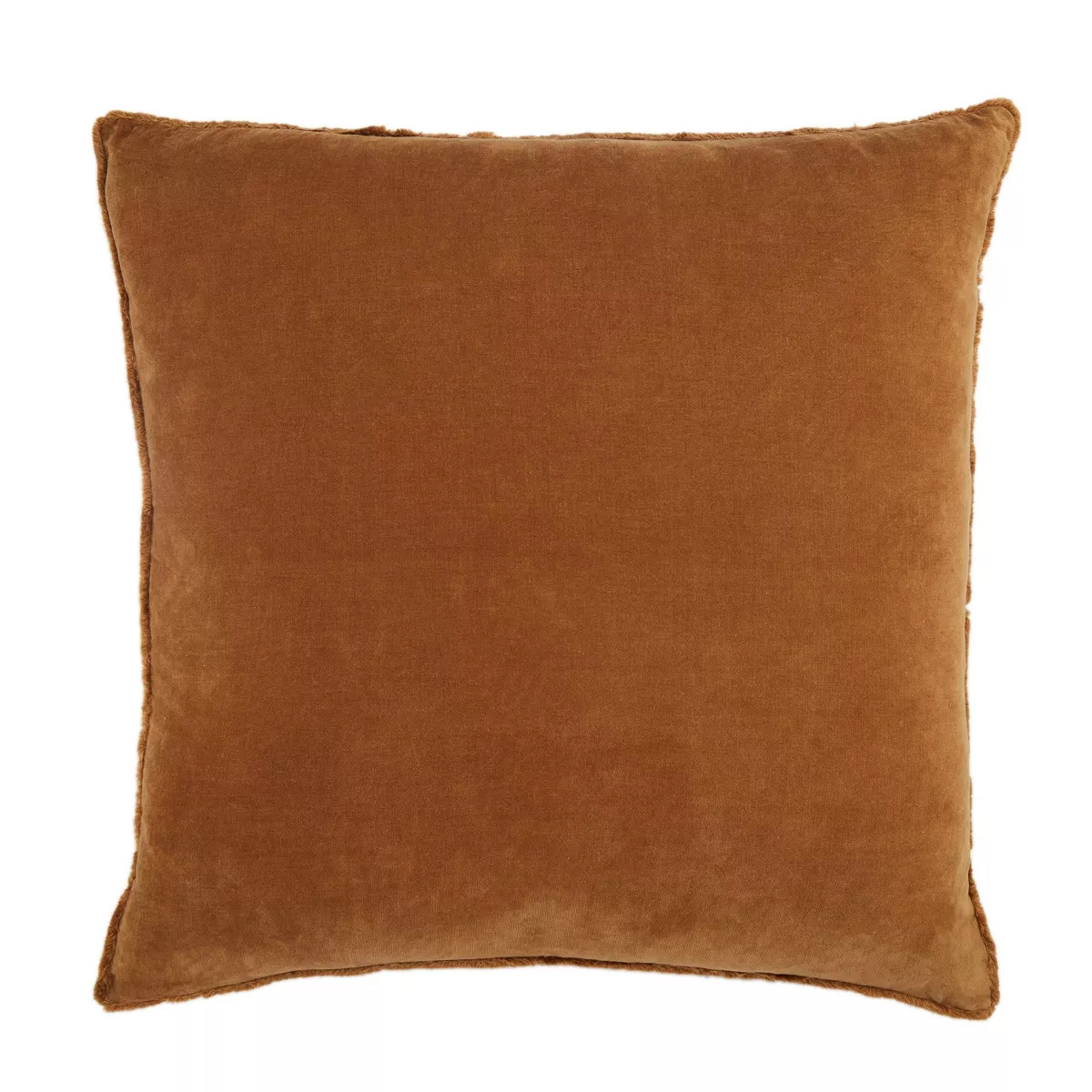 26"x26" Oversized Sunbury Poly Filled Square Throw Pillow - Jaipur Living | Target