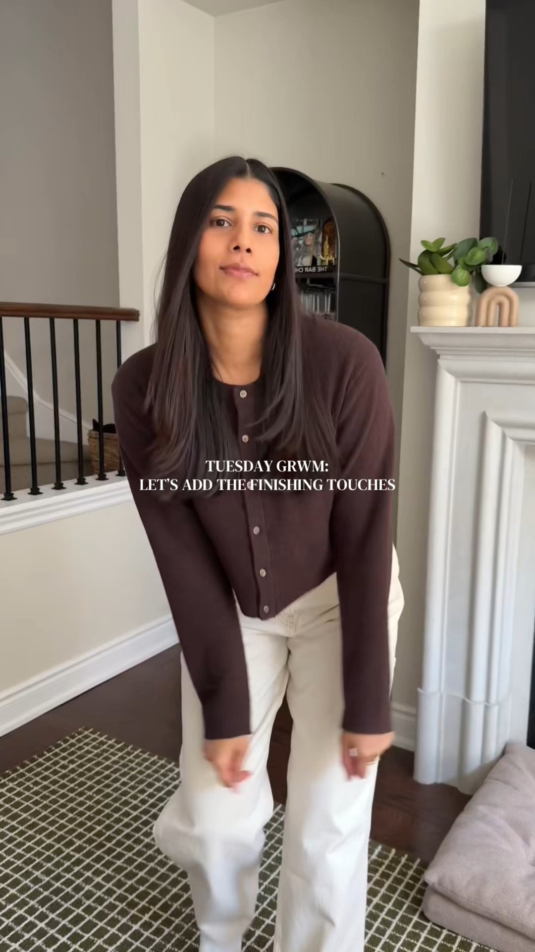 Finish getting ready with me with some fun accessories! Fur hat is sadly sold out! 

#LTKwinter #LTKcanada #LTKstyletip